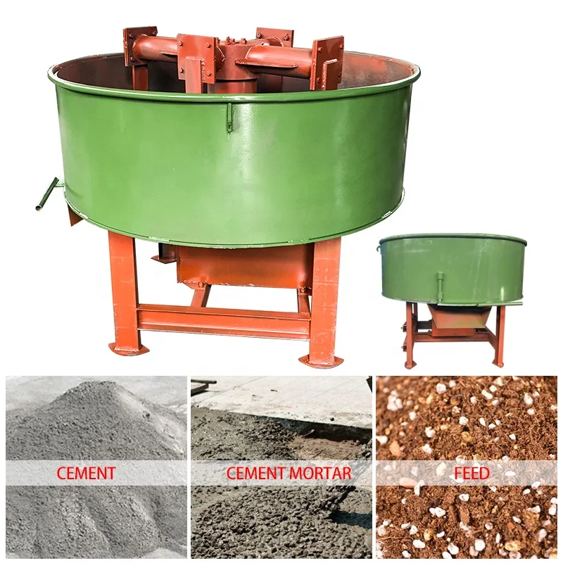 【bets】Concrete Cement Interlocking Brick Making Machine Hollow Block Making Machine With Mixer