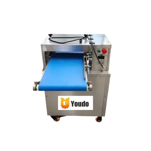 

China Factory High Quality Low Price Fresh Abalone Meat Cutting Slicer Machine for Small Business