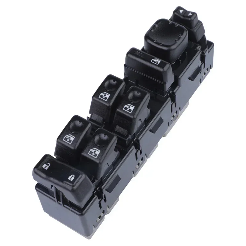 

15883323 For Chevrolet Tahoe Silverado Master Power Electric Window Switch 10398566 1039856 for GMC Sierra Yukon for Cadillac