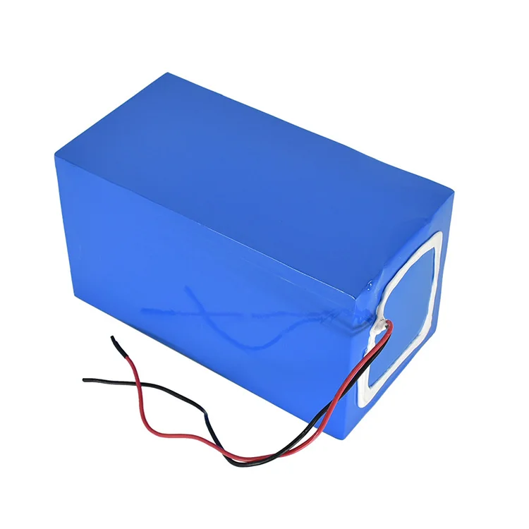 

Factory Direct Sales 24V Safe Wheelchair Battery Packs Lithium 18650 Battery