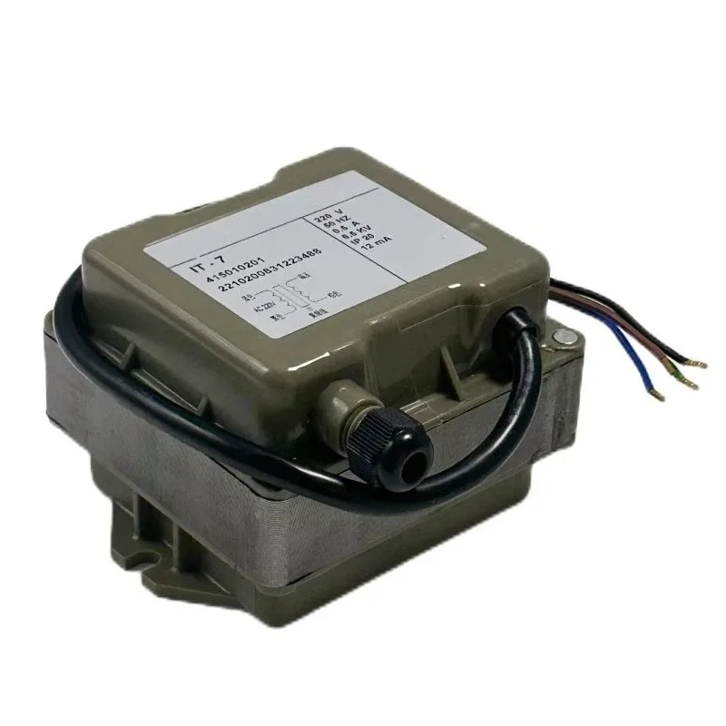 

Transformer IT-7/220 new IT7 IT8