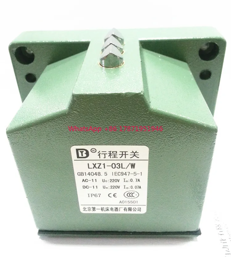 

travel switches LXZ1-03L/W limit switches hot quality guaranteed