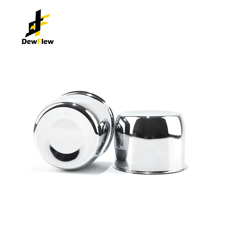 DewFlew 2Pcs 125mm/4.92