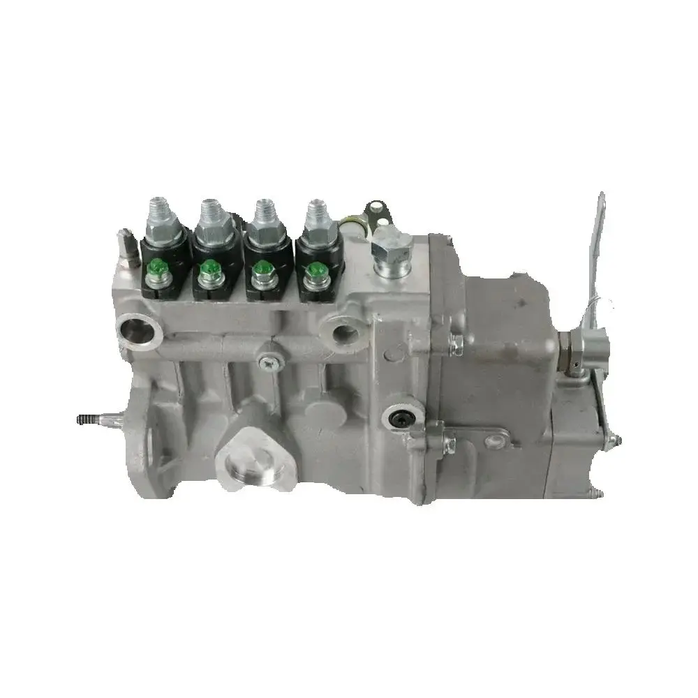

Топливный насос BHF4PL080040 4PL1169-80-750 ДЛЯ дизельного двигателя Kipor KD488