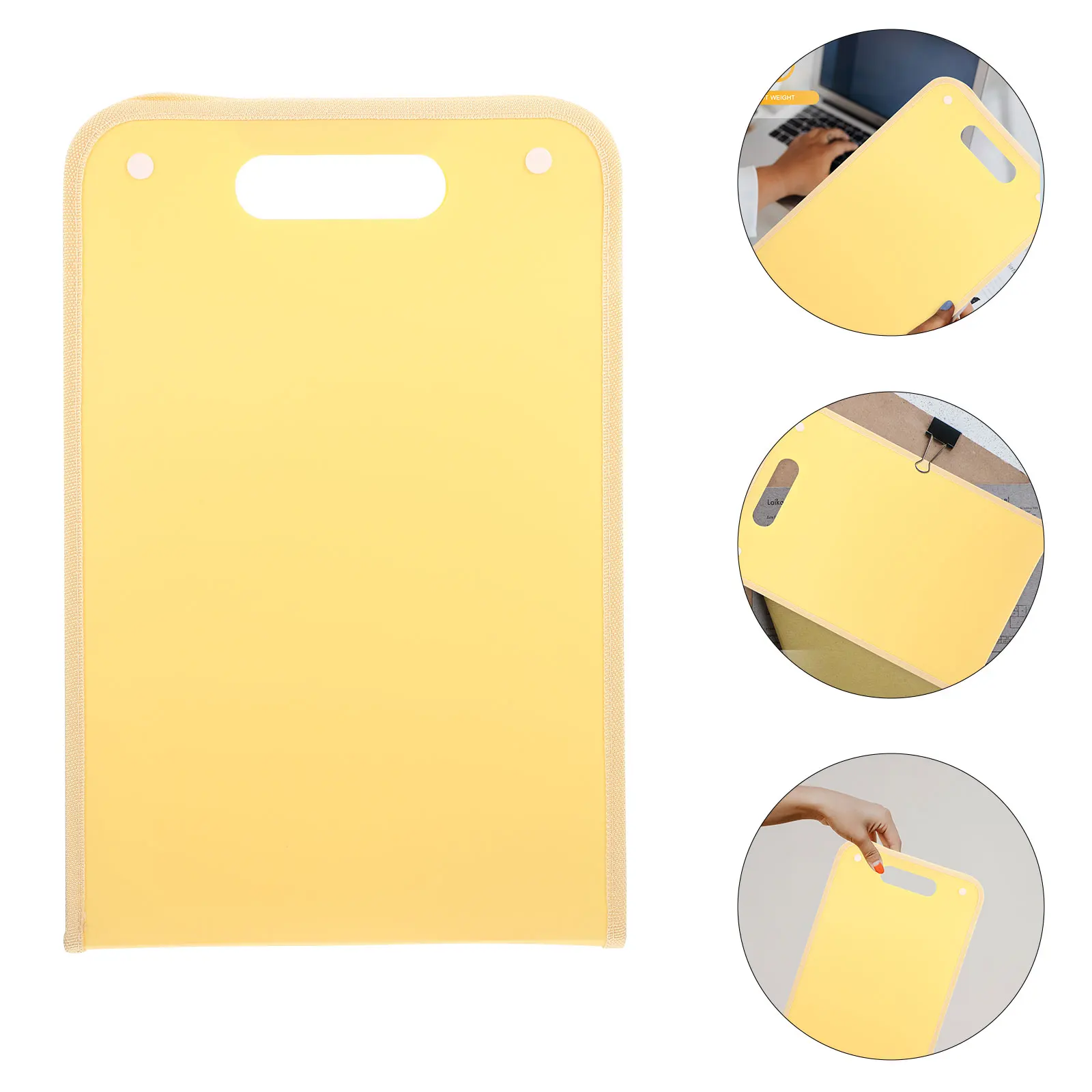 

13 Layer File Folder Bag Portable Document Organizer Multi Layer Storage Bag For Tax Contracts Bills Premium Plastic A4 File