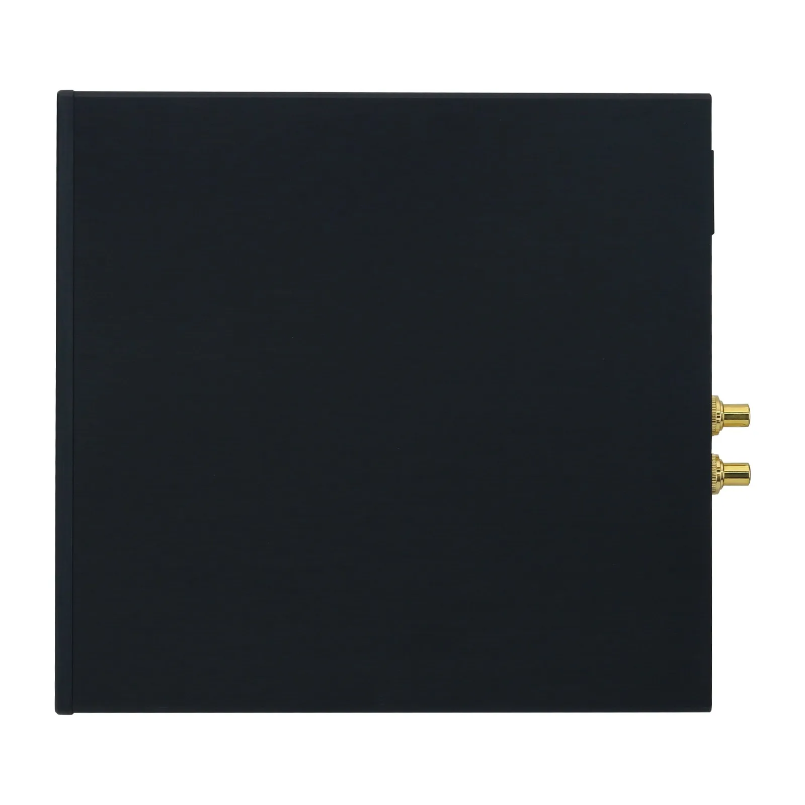 DENAFRIPS ARES15th Decodificador de audio digital DAC 80VAx2 HiFi R2R Compatible con decodificación PCM de hasta 1536 kHz