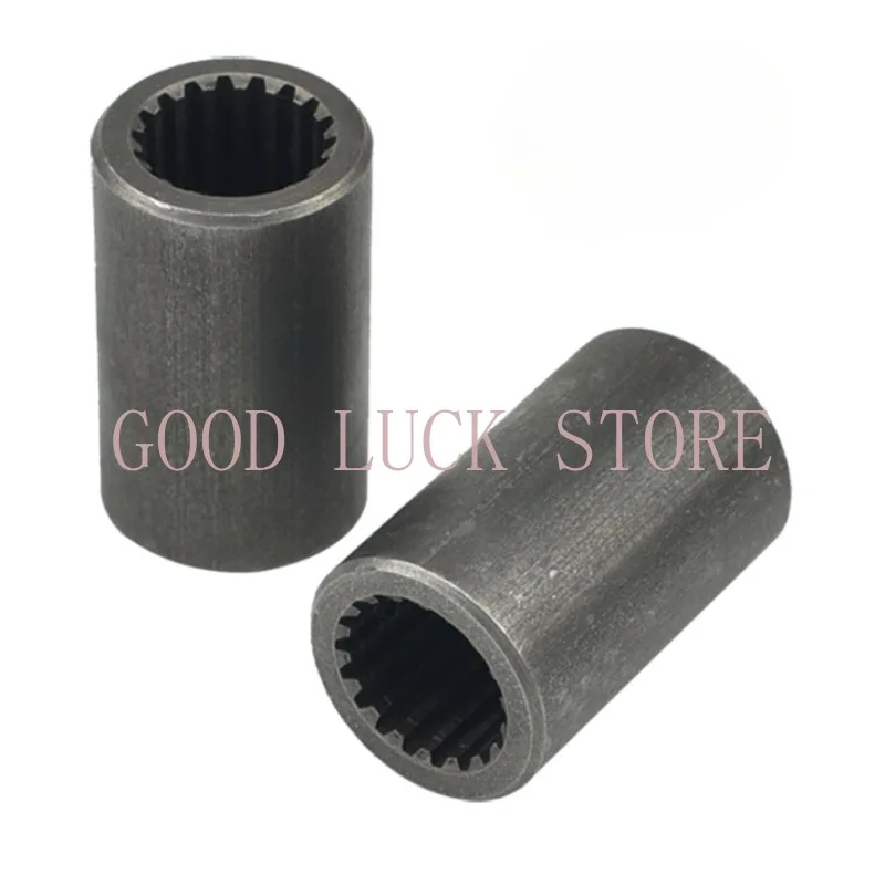 

Brushless Motor Differential Gear Sleeve, 11、18 Teeth, Shaft Sleeve Connecting Bushing, Electric Tricycle Wheeler Accessories