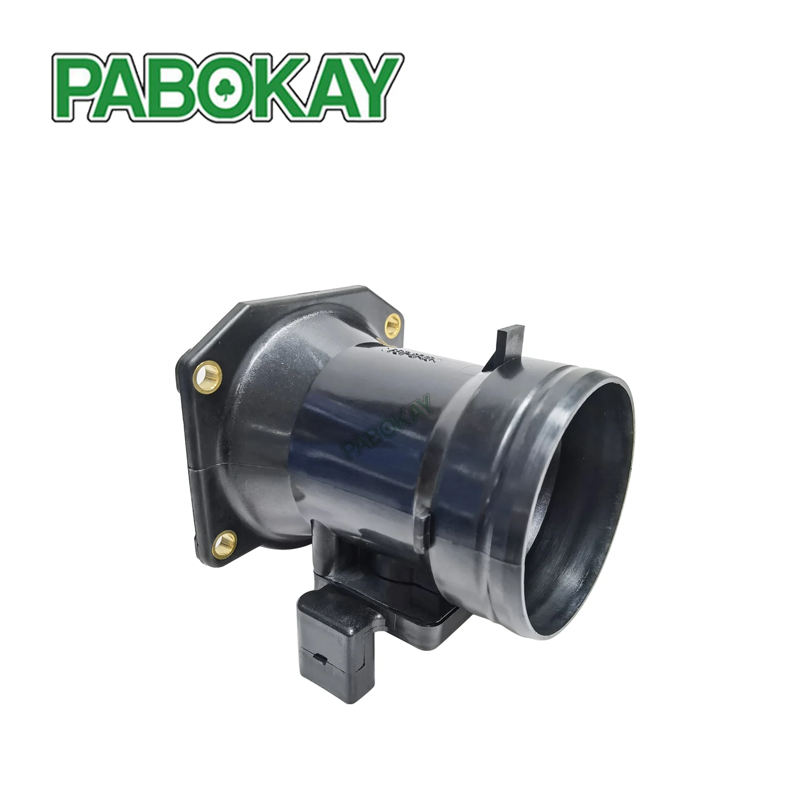 For Golf Mk4 1.6 Mass Air Flow Meter Sensor 06A906461B 06A906461BV AFH60-10C 06A906461BX 8ET009142-261 8ET009142261 6A906461BV