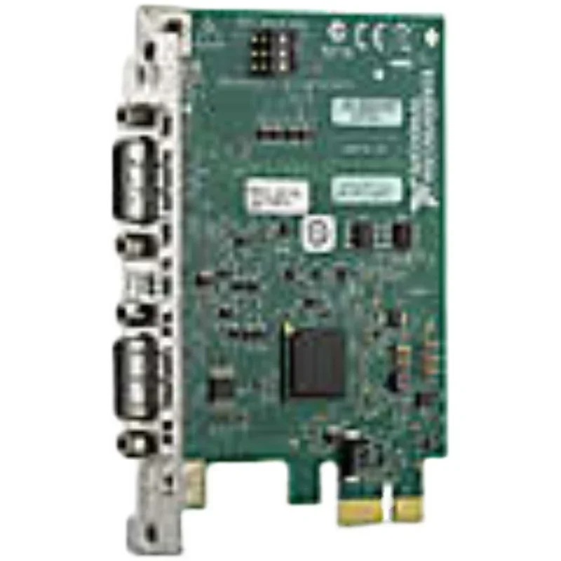 US NI PCIe-8362 (PXI Remote Control Card) 779502-01 Original Genuine