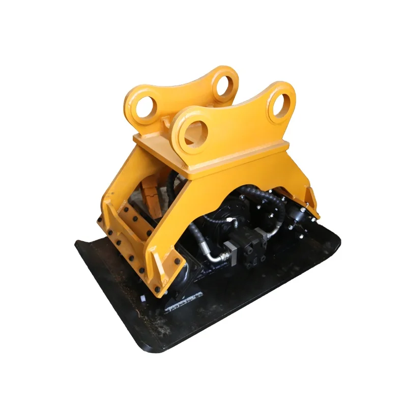 Direct Sales SB50/11-16 Ton Excavator Using Compaction MachineExcellent Quality