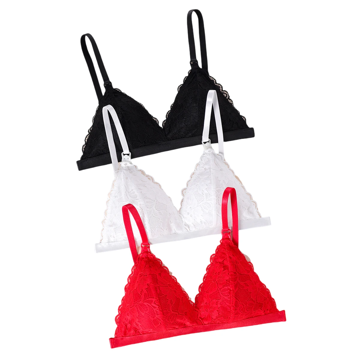 conjunto-de-3-pecas-de-sutias-de-amamentacao-para-gestantes-sem-aros-com-suporte-anti-flacidez-renda-sexy-e-design-que-realca-o-busto