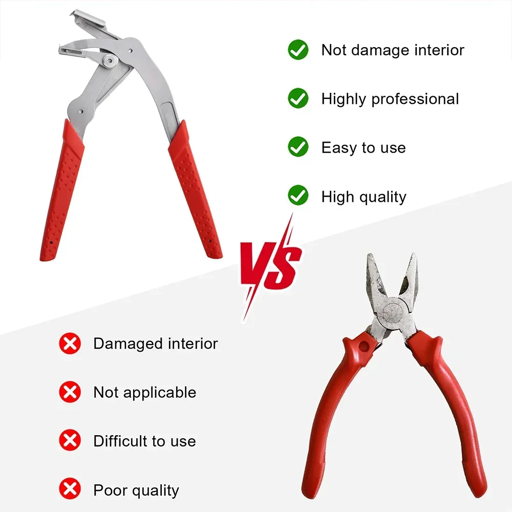 Thumbnail 3 - #45 Rivet Pliers List of Top Picks
