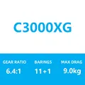 C3000XG