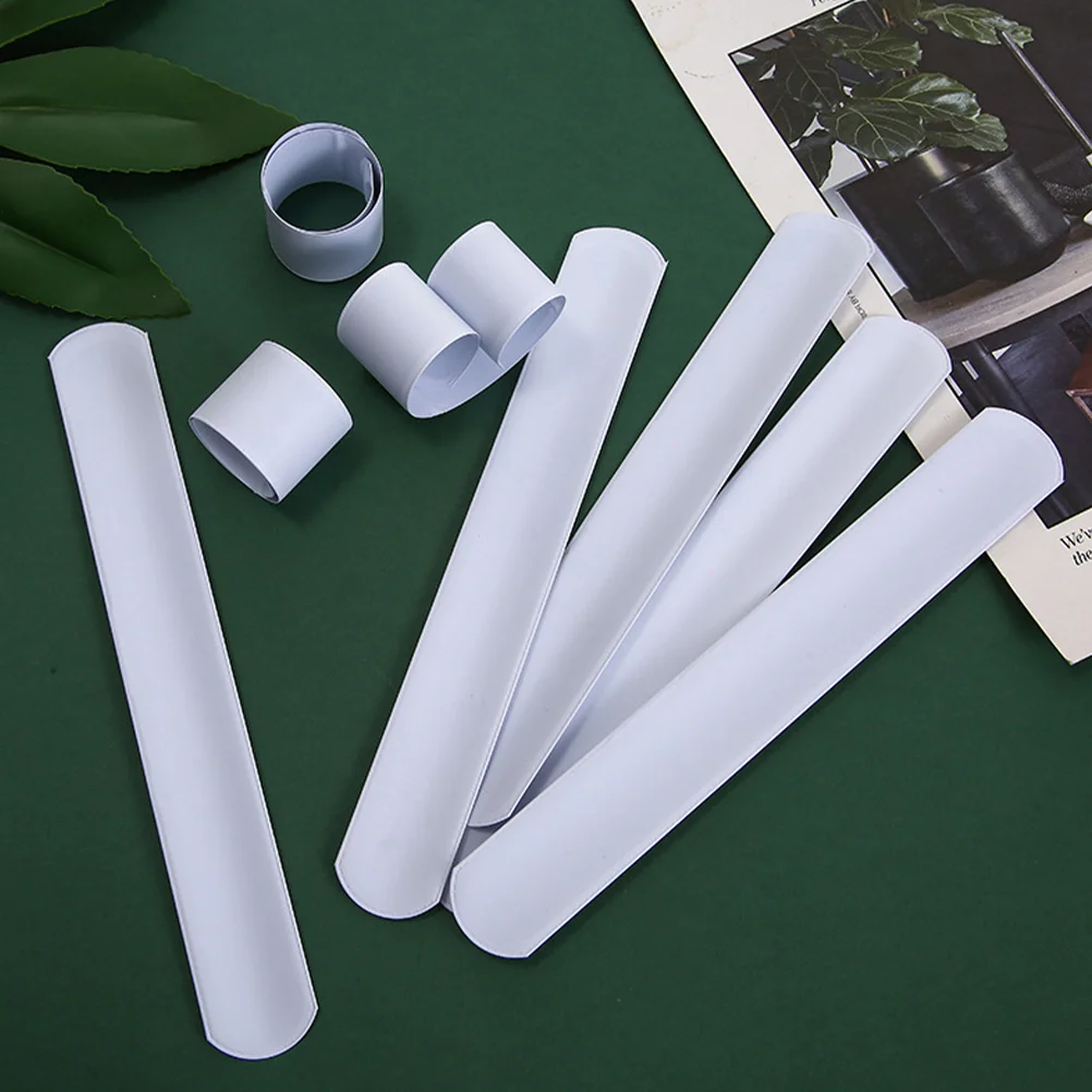 

30 шт., браслеты-застежки для вечерние