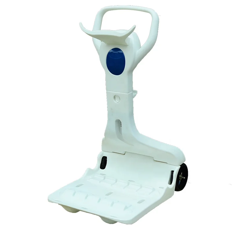 Горячая Распродажа HJ2042 робот для бассейна