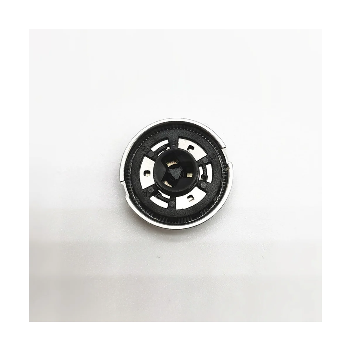 Têtes de rechange SH30 pour rasoir Philips Norelco séries 3000, 2000, 1000 et S738, avec phérique tranchant durable, lot de 3