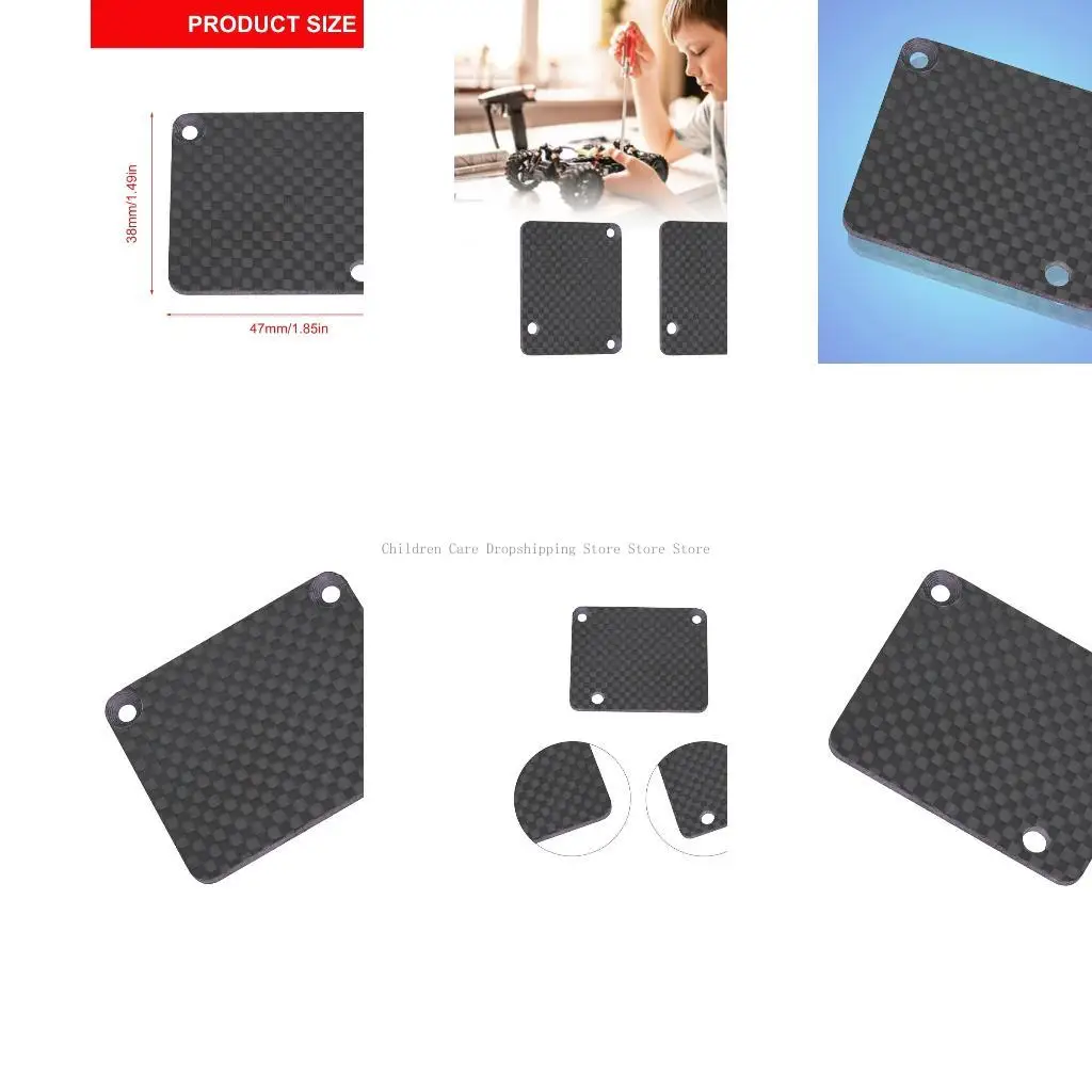 Carbon Fiber Mounti… - image