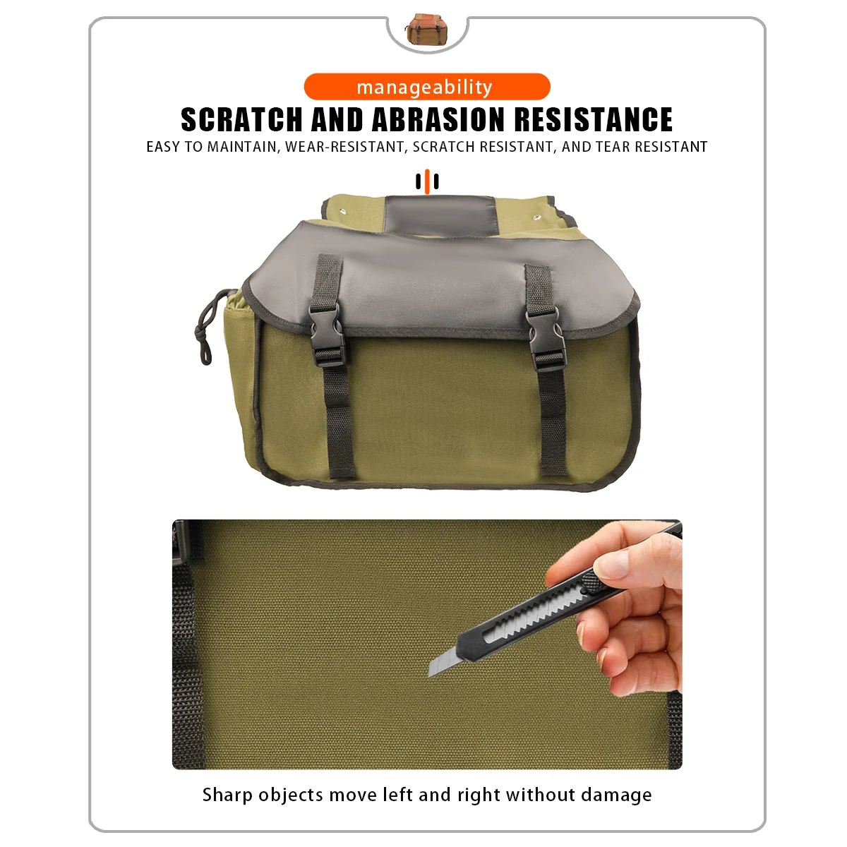 دراجة نارية السرج حقائب الأمتعة مقاوم للماء قماش حقيبة التخزين لهوندا الظل لسوزوكي dr 650