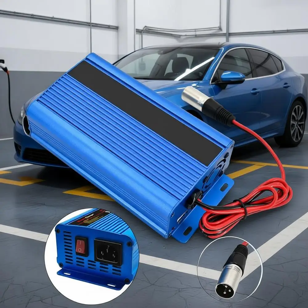 Automatic Smart 5A …