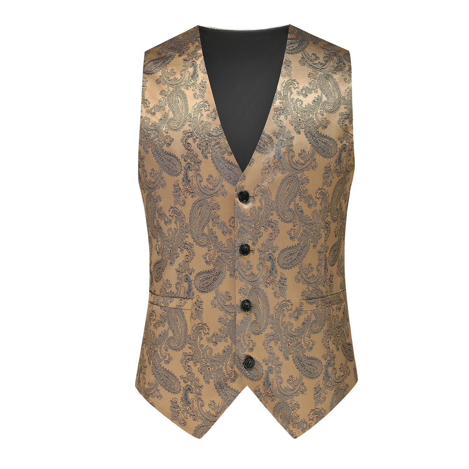 เสื้อกั๊กสูทผู้ชายไซส์เอเชีย ล - Men'S Formal Wear For A Wedding บทวิจารณ์และราคา