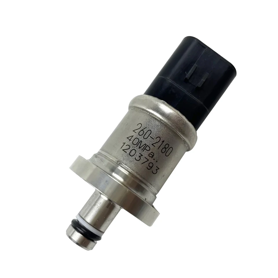 260-2180 High Pressure Sensor Switch  2602180 For Caterpillar CAT Excavator E311D E312D E314D E320D E330D