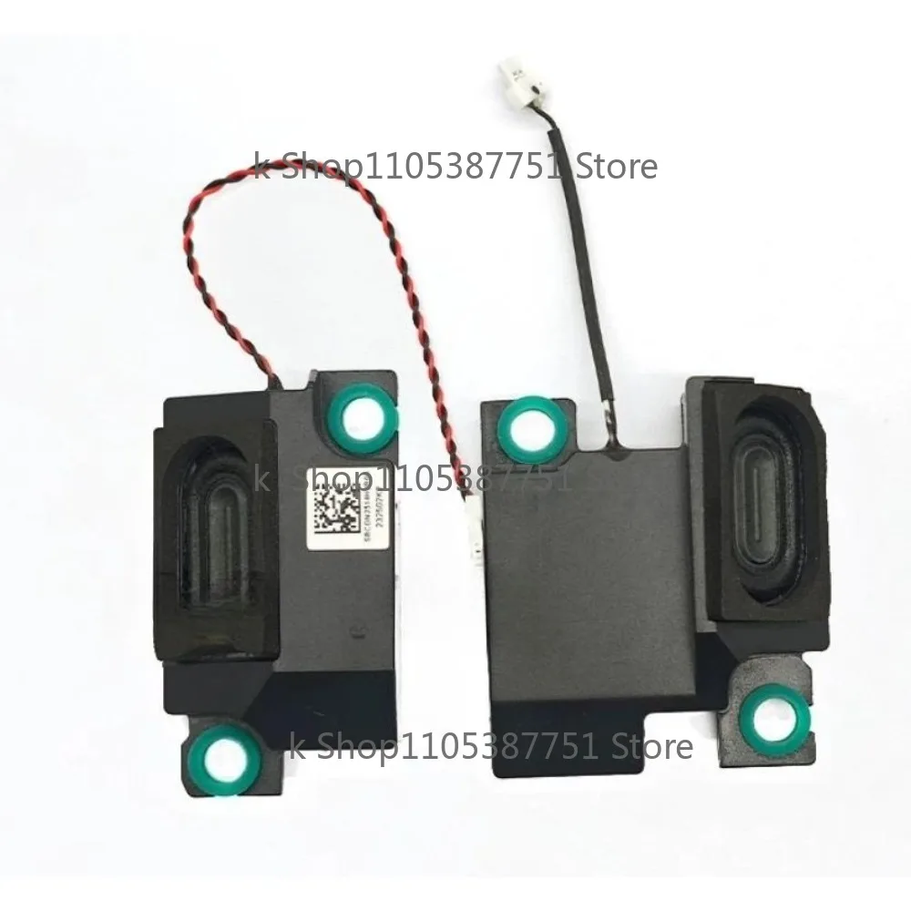 New Laptop Internal Speaker For HP OMEN 7plus 8plus 17-CK TPN-Q266 Speakers