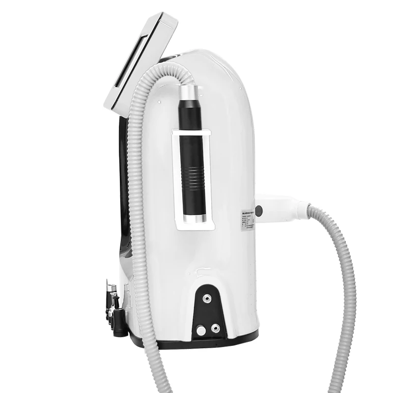 2025 preço de atacado profissional portátil q-switch tatuagem sobrancelha remoção de manchas, clareamento cicatriz recuperação sobrancelha máquina de lavar