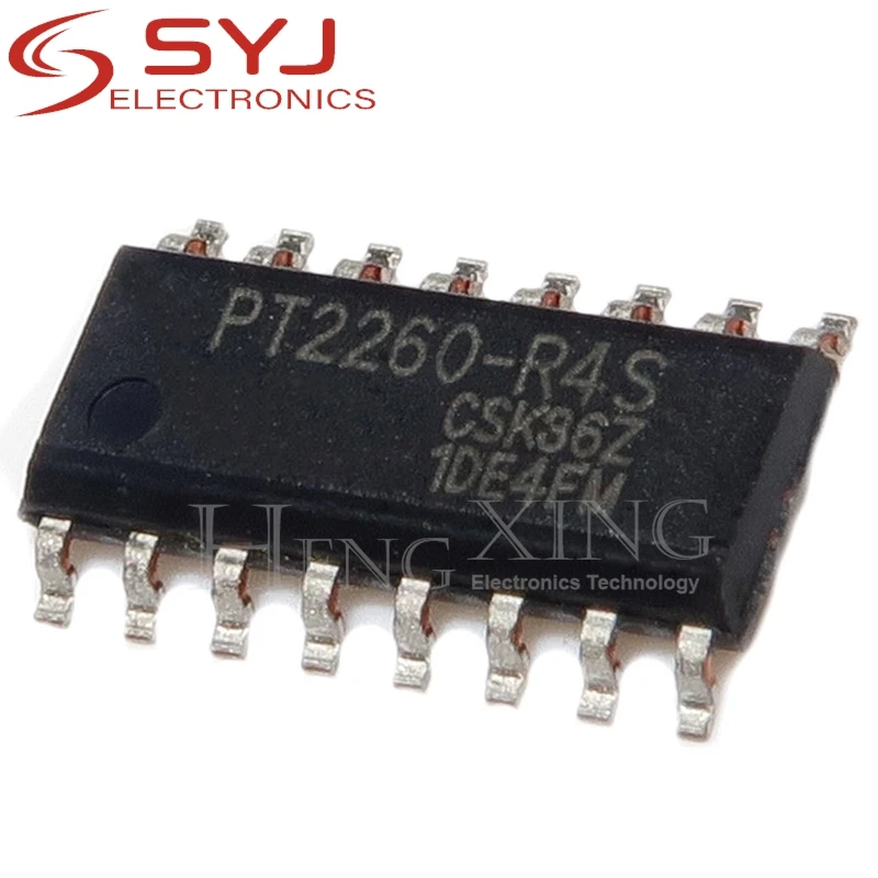 （1pcs-5pcs）74HC4053D 74HC4053 PT2260-R4 PT2260 SC2260R4 HS2260A-R4 SC2260 HS2260 SOP-16