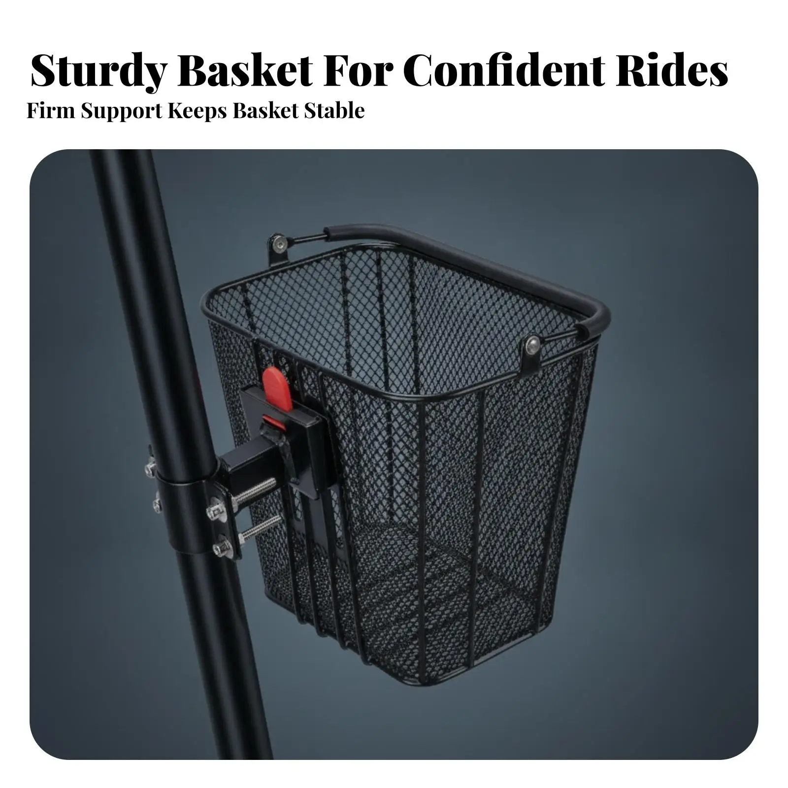 front-bike-basket-carry-handle-quick-release-bike-basket-open-top