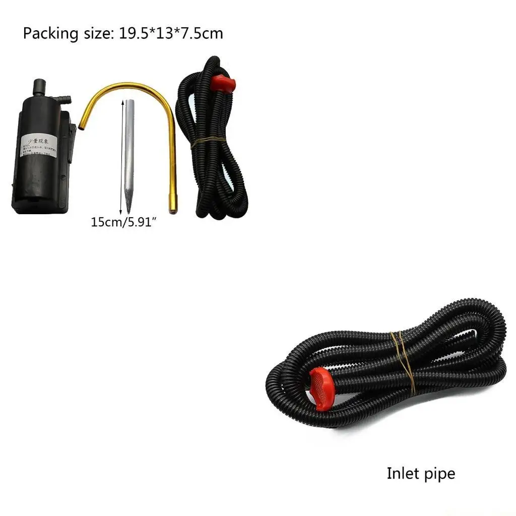 

31BE Water Dispenser Multifunctional for Smart Oxygen Water Suction Devic