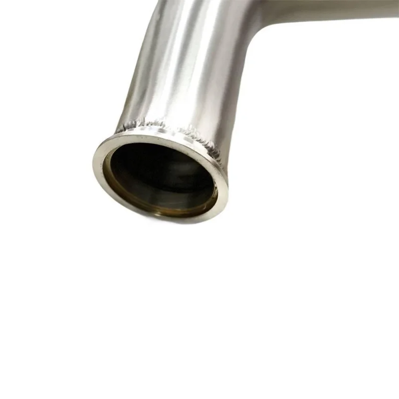 Q50 Q60 3.0T 2022-2024 High Exhaust Modification Installation Racing Performance