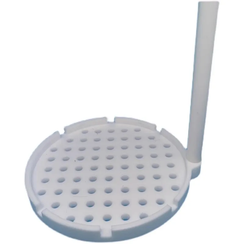 support-de-nettoyage-en-ptfe-support-de-nettoyage-en-verre-conducteur-substrat-resistant-aux-acides-et-aux-alcalis-panier-de-fleurs