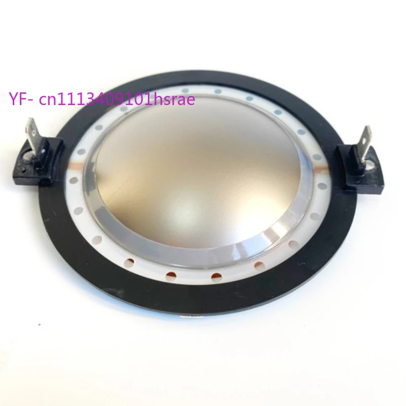 AFT Titanium Diaphragm for RCF CD850 CD850-T3 M045 HDL20-A Tweeter Driver 8Ω