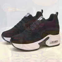 Red Size 36 Shoes Woman Tennis Black Boot Women Summer Sneakers Sports Trend Shows Skor Maker Genuine Brand Teni Lux Shoess