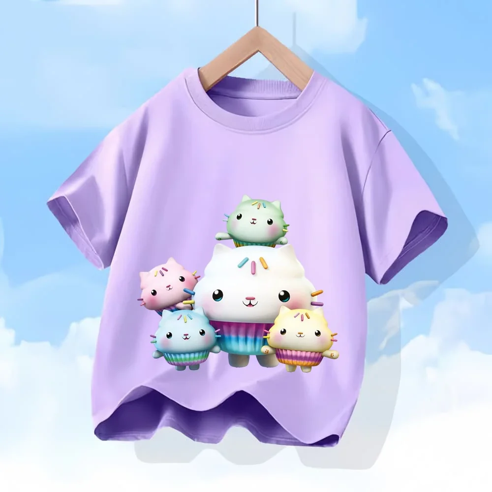 Gabby & Catrat Cart… - image