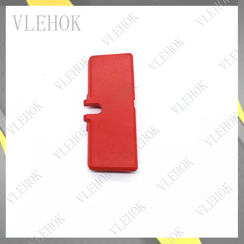 Button for BOSCH TSR1800-LI PDR18VLI IWH181 TSR1440-Libulk TSR1080-LI IWH141 GXL18V-239B25 GSR1800-LI GSR1440-Libulk