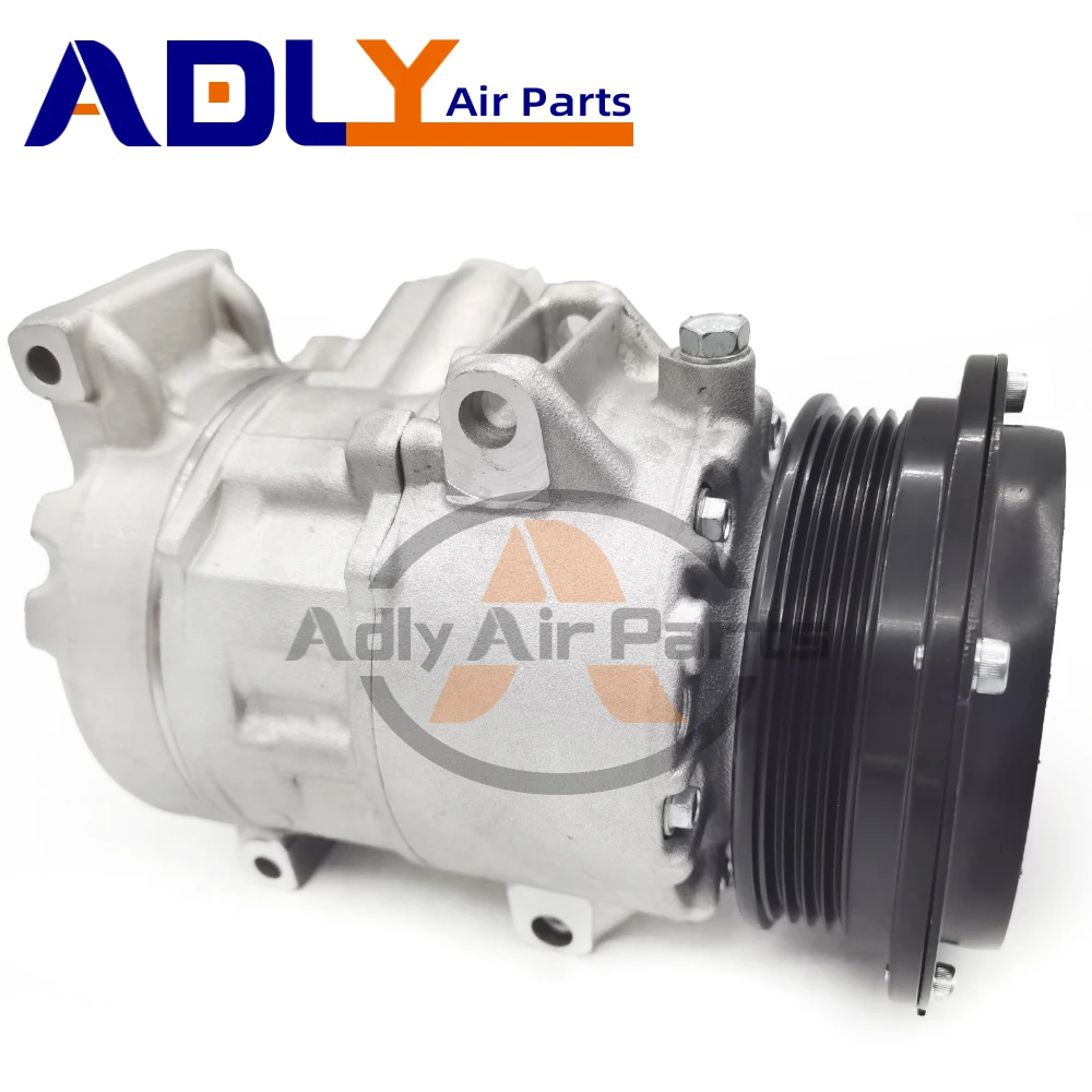 لتويوتا كامري 2.5L 2009 2010 2011 6SEU16C التيار المتناوب ضاغط 8831006390 CG4472603650 CG44715014100T 447260120984 CG447260-3651