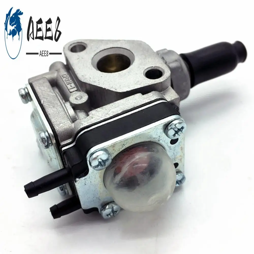 

AEE8-комплект прокладок карбюратора для Kawasaki TH43 TH48 KBH48A, детали карбонаддува триммера