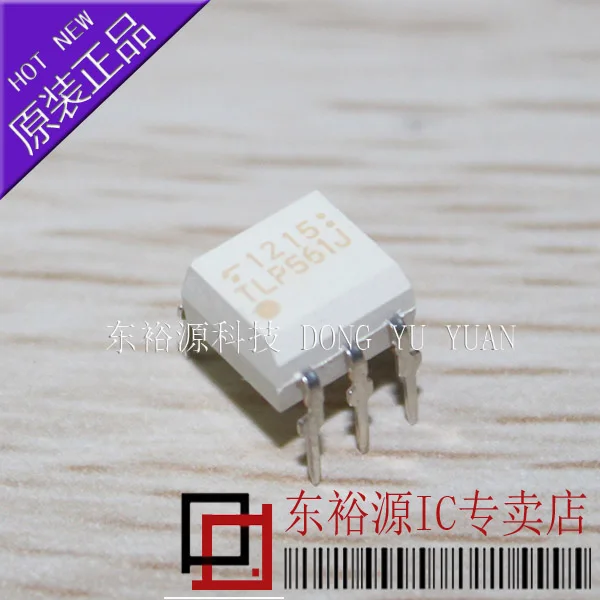 TLP561J DIP6     10PCS