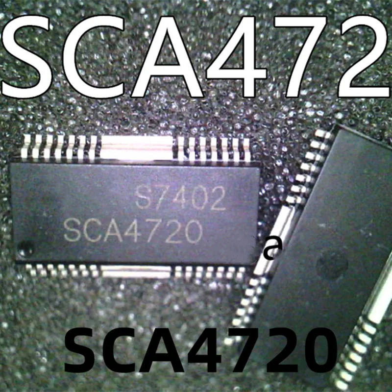 

5 шт. SCA4720 HSOP28 Новинка