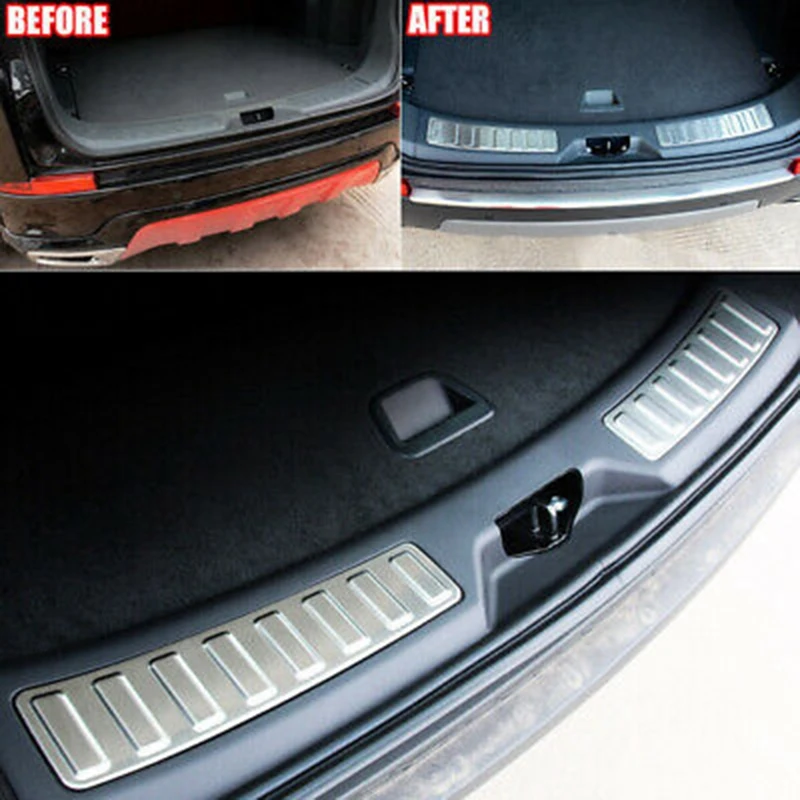 ฝาครอบอะไหล่สำหรับ Land Rover Discovery Sport 2015-2018