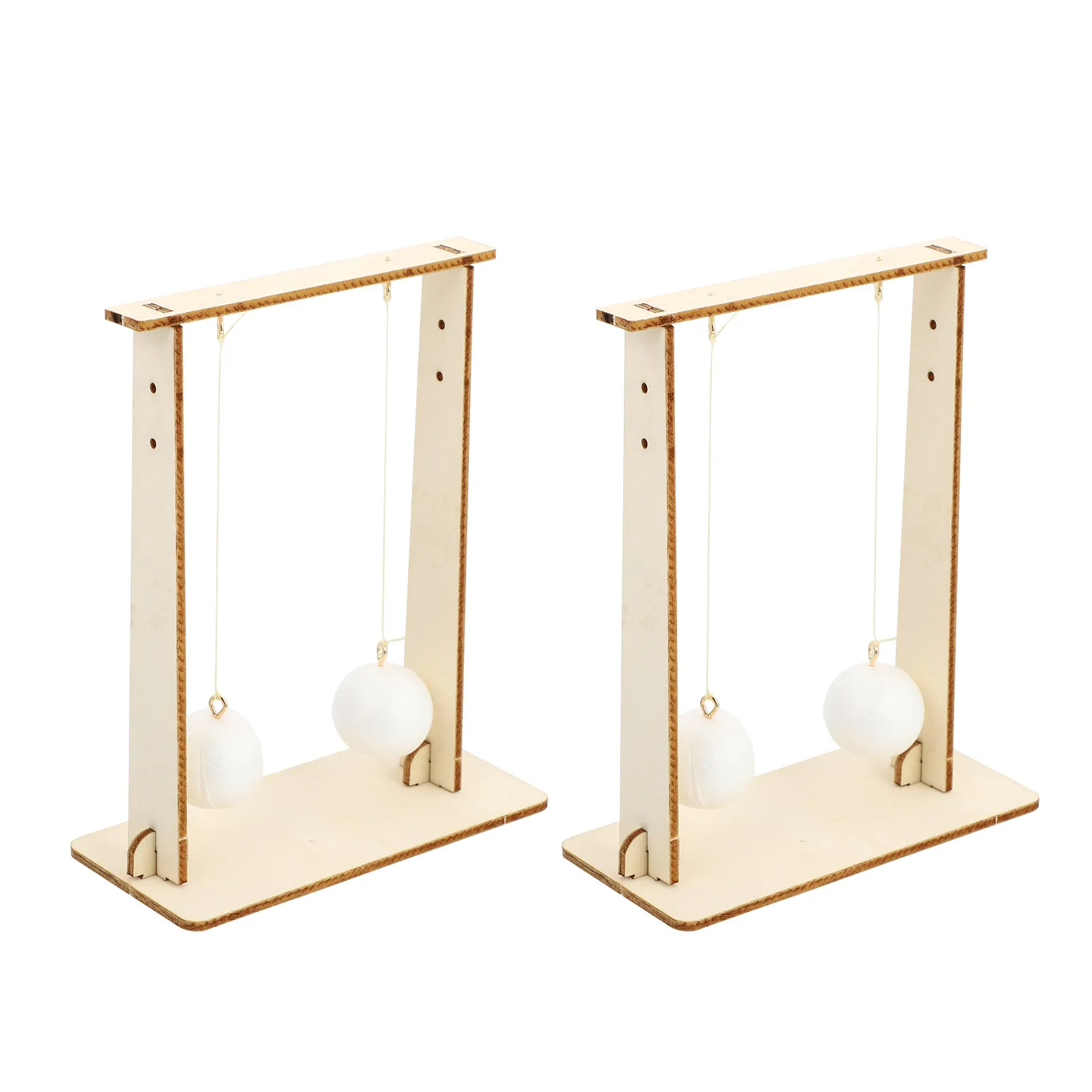 

Набор для физических экспериментов (2 шт.): «Плавающий шар», полный комплект для обучения принципам физики, учебное оборудование для студентов