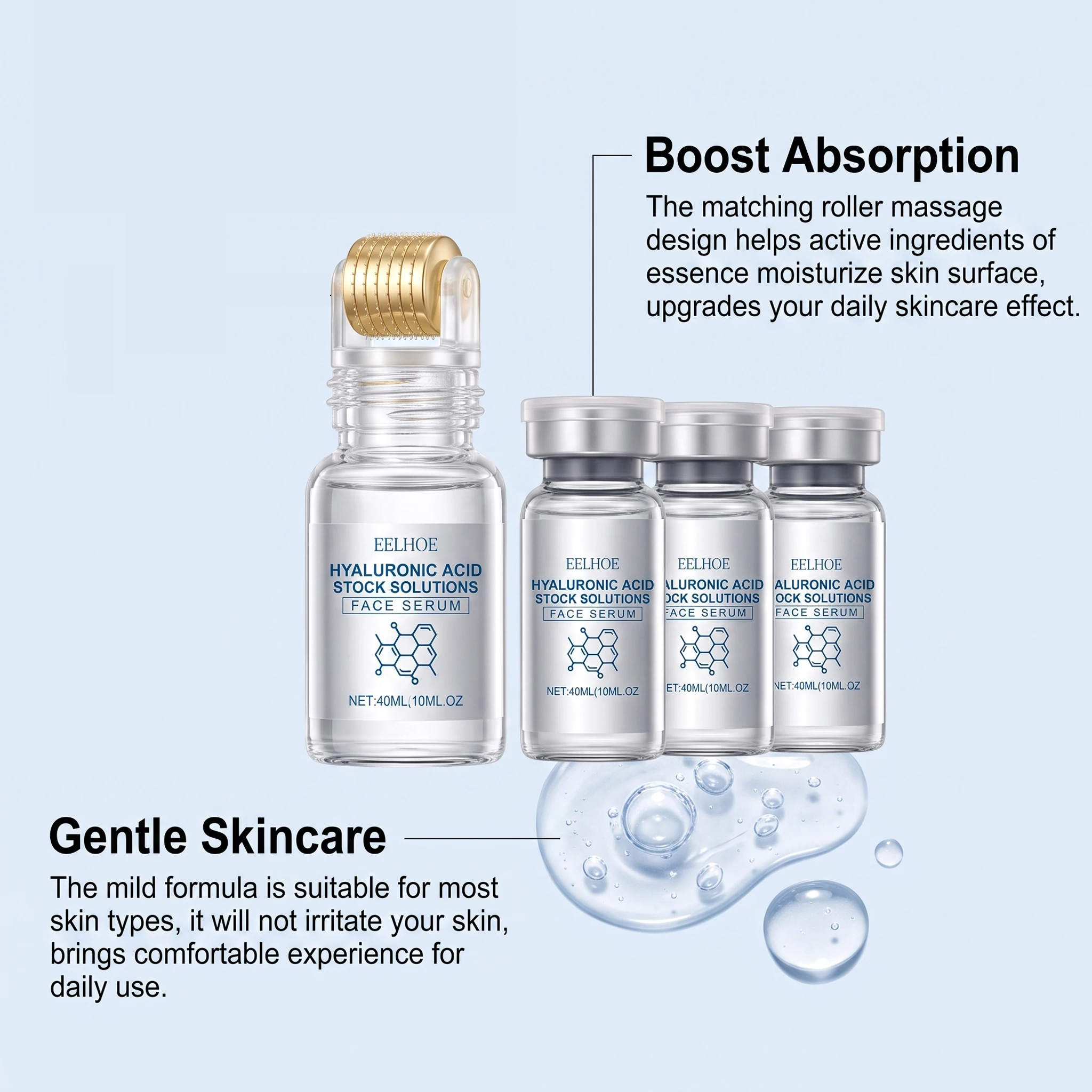 Thumbnail 3 - #43 Skin Care Rollers Deals & Discounts