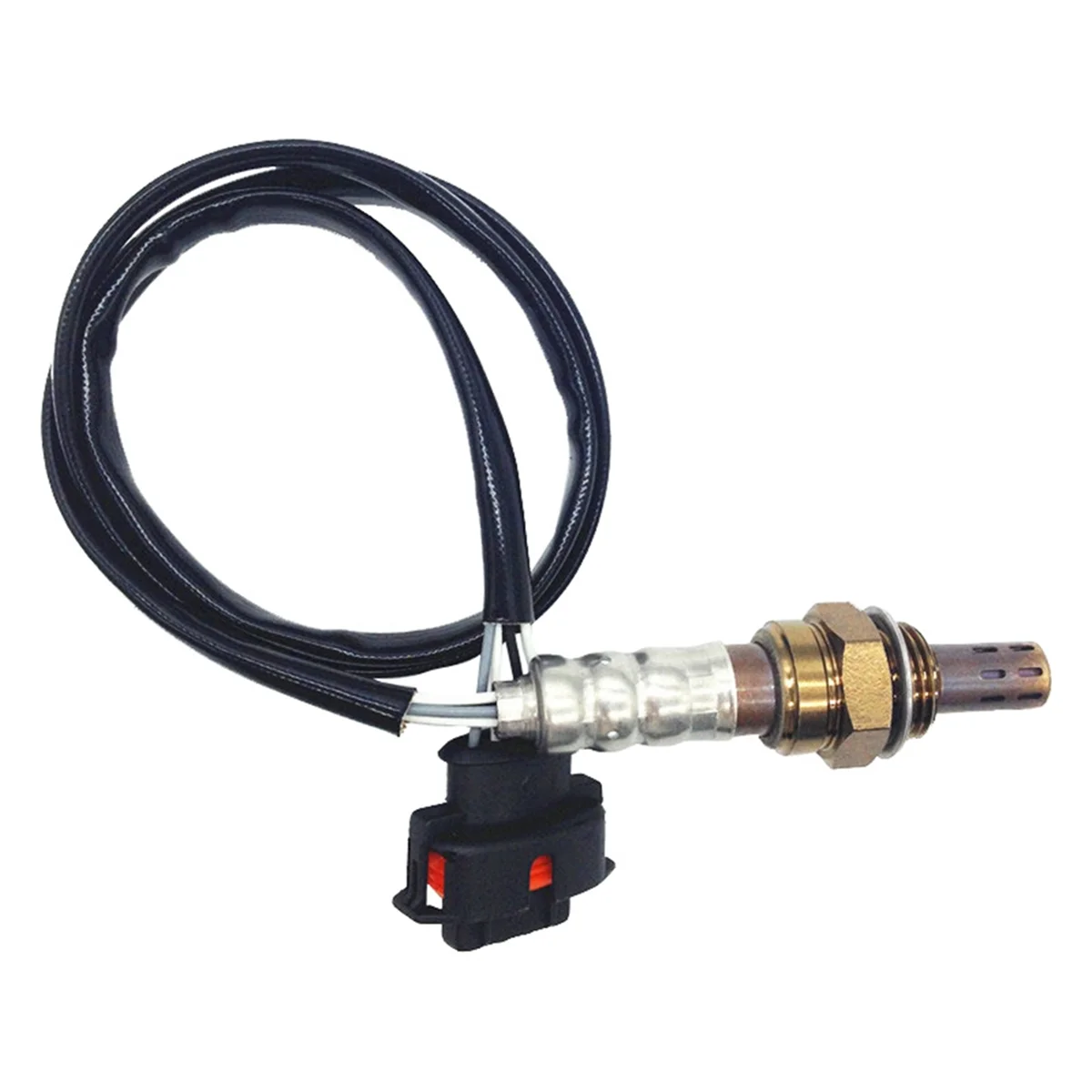 Car Oxygen Sensor O2 Sensor 55353811 Suitable for Opel Astra H 1.8L