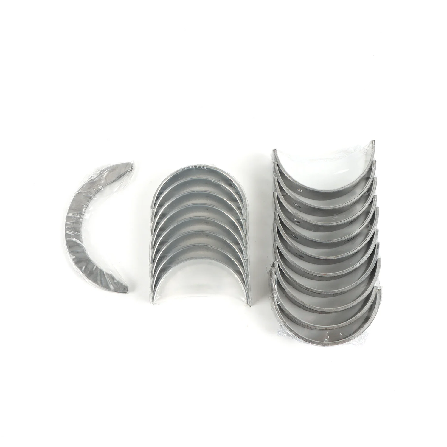 

1 комплект шатуна и главного подшипника коленчатого вала для Kia Optima Sorento Hyundai Sonata Santa Fe S ​ порт 2.0л 21020-2G020 21030-25000