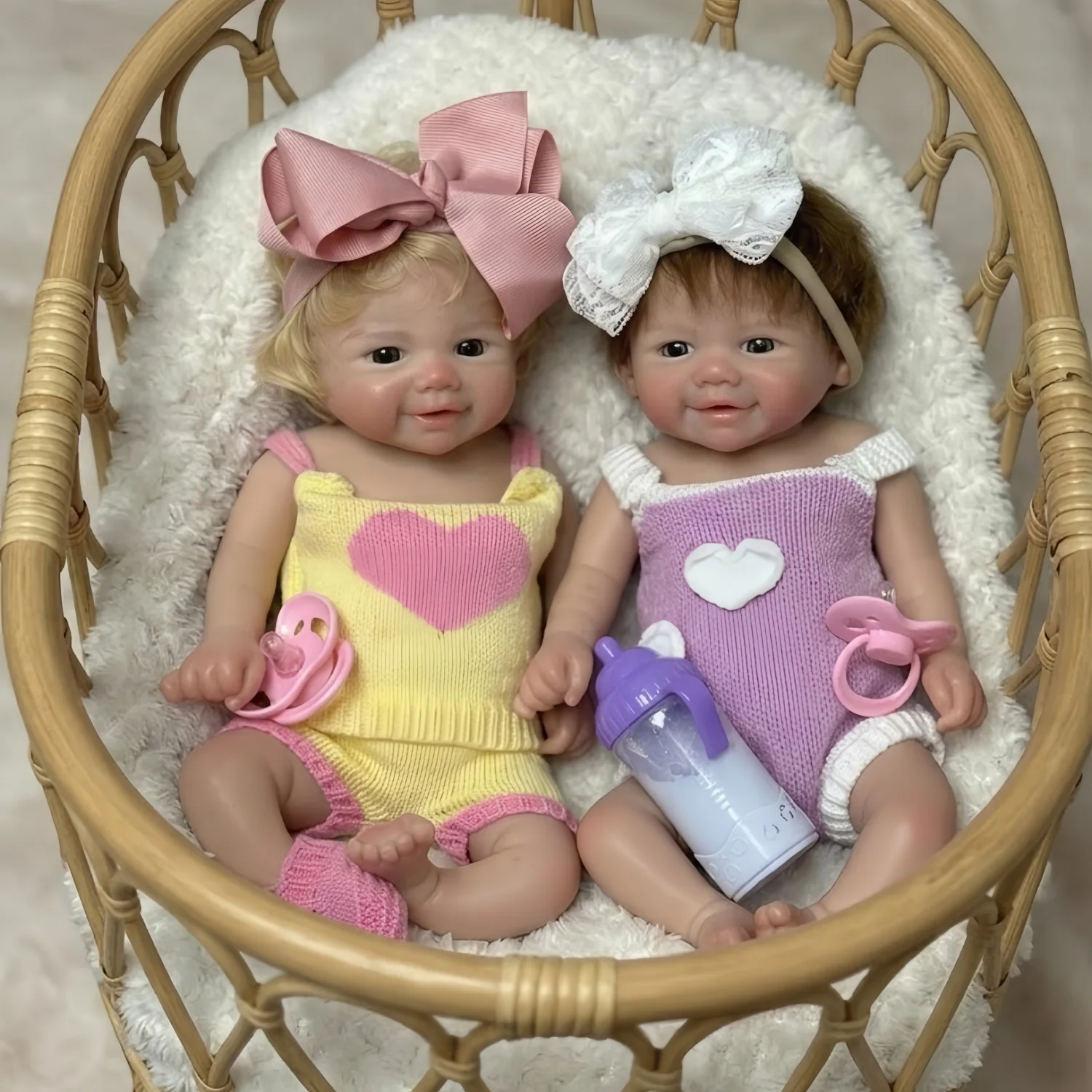 Thumbnail 2 - #63 Cheap Reborn Dolls Worth Buying
