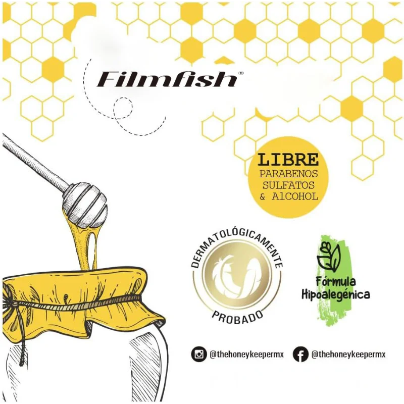 Honey Guardian Haustiershampoo – Hair Care Honey Bewertung und Preis