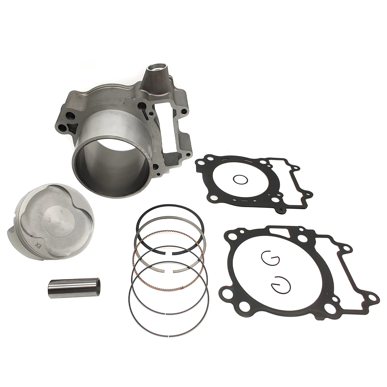 For Polaris ATV Parts OEM 3022860 Range 570 Cylinder Piston Gasket Kit RZR 4x4 ATV/UTV Parts & Accessories