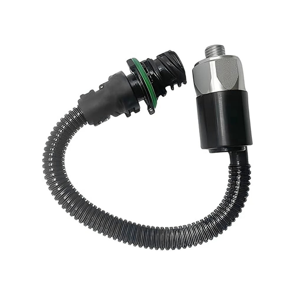 

Переключатель датчика давления масла VOE 11170071 11170071 Для колесного погрузчика/экскаватора L220E L90E L70E L60E L50E L220D L50D