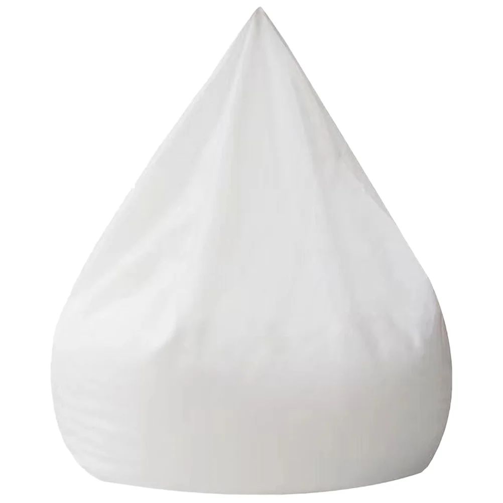 

Lazy Sofa Inner Sleeve Cover Replacement Mesh Cloth Soft Washable Tear Resistant Bean Bag Liner Cover Accessory